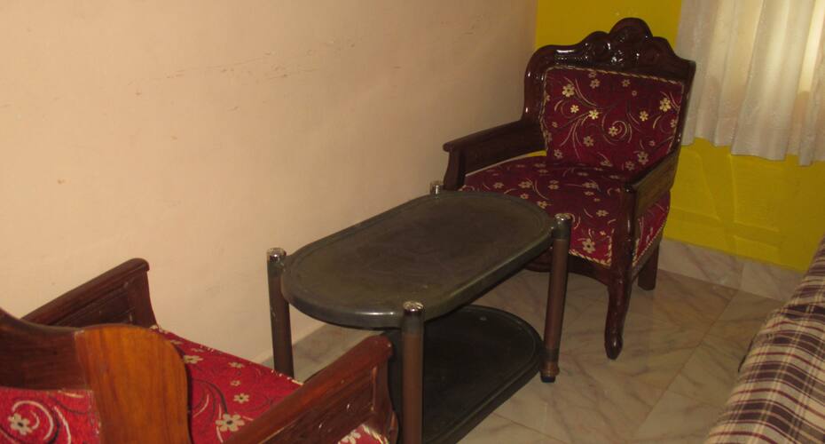 Anugraha Homestay, Coorg 5